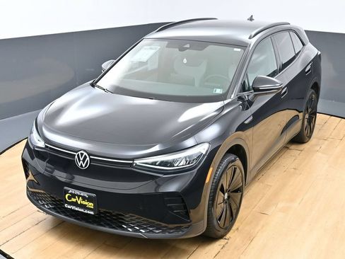 Used 2025 Volkswagen ID.4 Pro AWD/4WD image 42