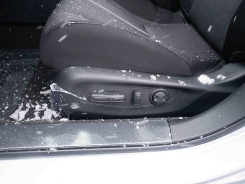 New 2025 Honda Accord Sport image 12