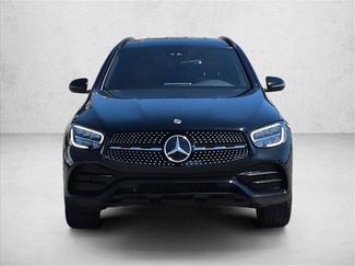 Used 2022 Mercedes-Benz GLC 300 video 2