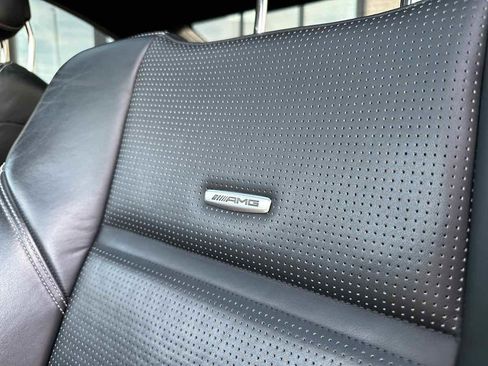 Used 2016 Mercedes-Benz CLS 63 AMG S-Model w/ Premium Package II image 19