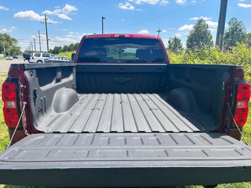 Used 2017 Chevrolet Silverado 2500 LT w/ All Star Edition AWD/4WD image 23