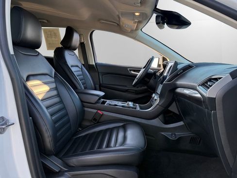Used 2024 Ford Edge SEL image 15