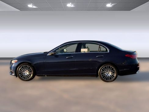 Used 2023 Mercedes-Benz C 300 C 300 image 2