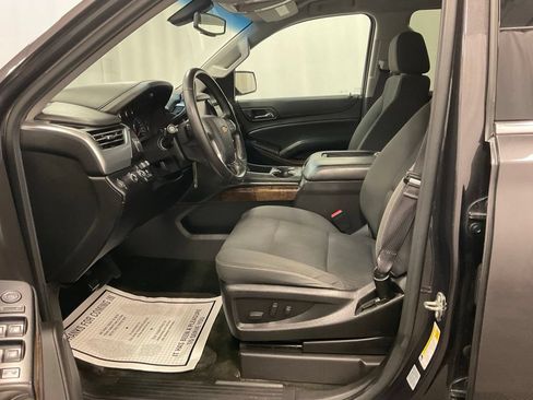 Used 2016 Chevrolet Tahoe LS w/ Max Trailering Package AWD/4WD image 4