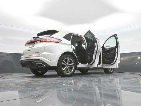 Used 2015 Ford Edge Sport w/ Equipment Group 401A AWD/4WD image 54