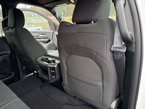 New 2026 RAM 1500 Express AWD/4WD image 34
