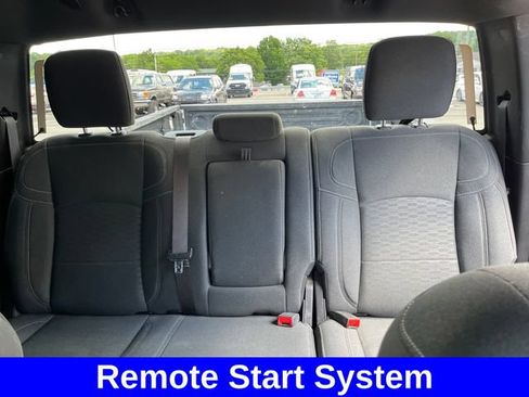 Used 2025 RAM 2500 Big Horn AWD/4WD image 24