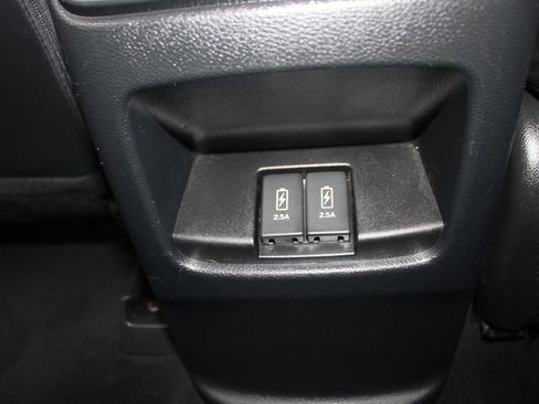 Certified 2021 Honda CR-V EX-L image 32