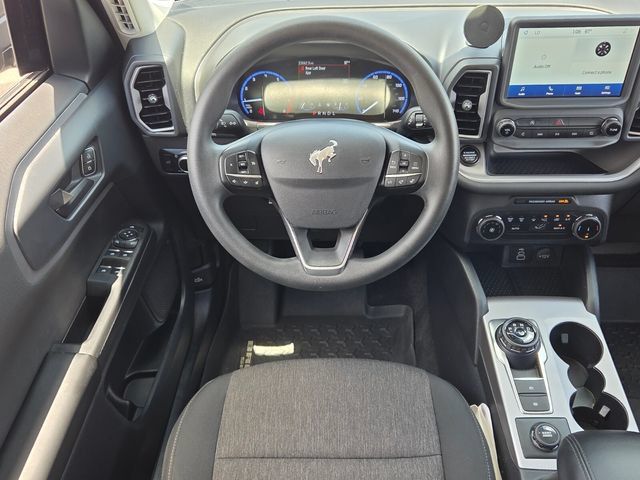 Used 2024 Ford Bronco Sport Big Bend AWD/4WD image 7
