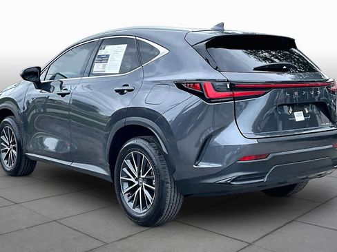 Used 2025 Lexus NX 250 FWD w/ Accessory Package (Z2) image 12