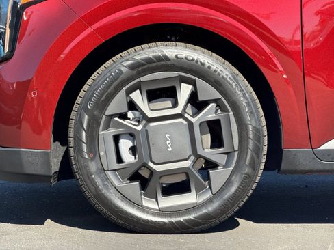 New 2026 Kia Carnival SX image 34