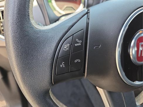 Used 2019 FIAT 500 e FWD image 12