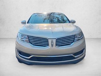 Used 2017 Lincoln MKX Reserve w/ Lincoln MKX Climate Package video 2