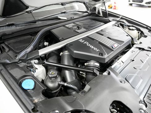 Used 2024 BMW X3 M w/ Executive Package AWD/4WD image 43