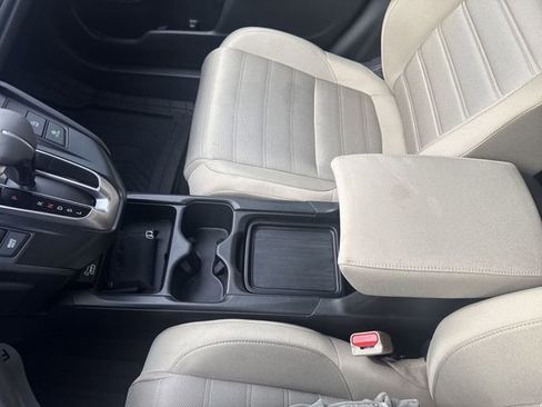 Used 2021 Honda CR-V EX image 20