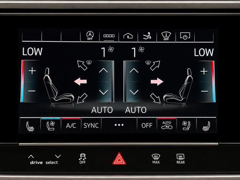 Used 2021 Audi S7 Prestige w/ Prestige Package AWD/4WD image 45