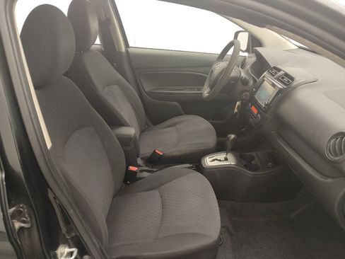 Used 2020 Mitsubishi Mirage ES FWD image 21