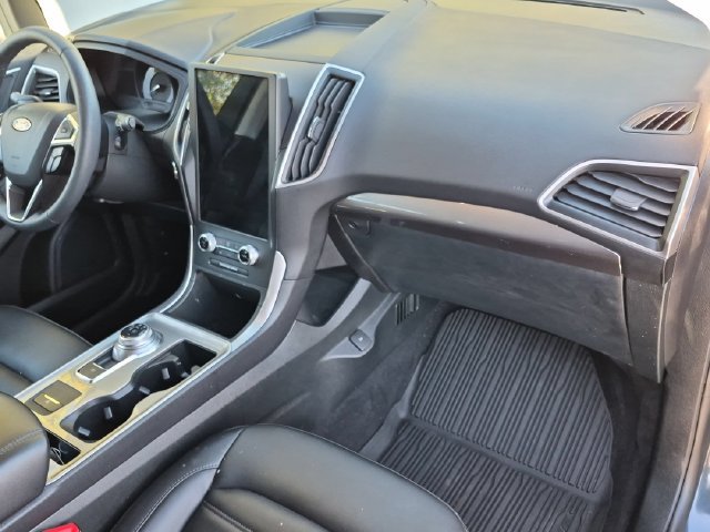 Used 2024 Ford Edge SEL w/ Convenience Package AWD/4WD image 20
