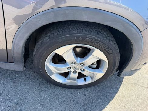 Used 2016 Honda HR-V EX image 30