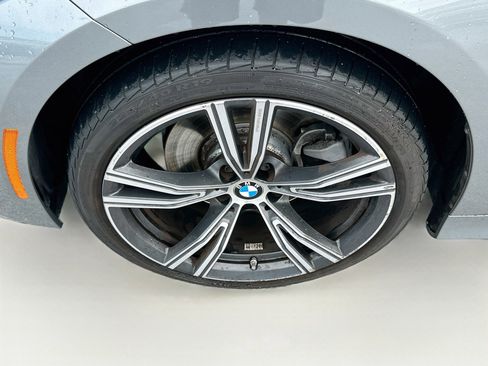 Certified 2023 BMW 330i Sedan w/ Driving Assistance Package RWD image 33