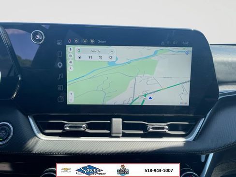 Used 2025 Chevrolet Equinox LT w/ Convenience Package II AWD/4WD image 20