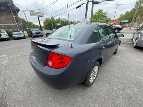 Used 2009 Chevrolet Cobalt LS FWD image 5