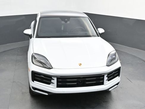 New 2025 Porsche Cayenne S image 39