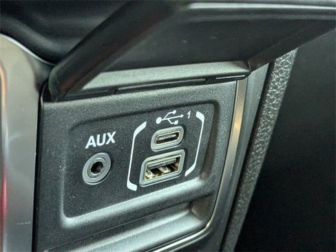 New 2026 Jeep Wrangler Sahara image 23