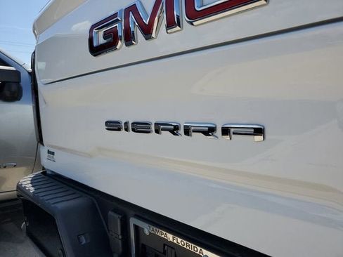 New 2026 GMC Sierra 2500 AT4X AWD/4WD image 8