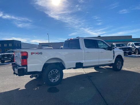 New 2026 Ford F350 Lariat w/ Lariat Ultimate Package image 22