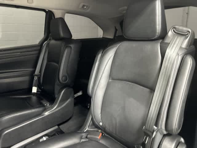 Certified 2025 Honda Odyssey EX-L image 14