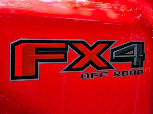 Used 2022 Ford F350 XL w/ STX Appearance Package AWD/4WD image 15