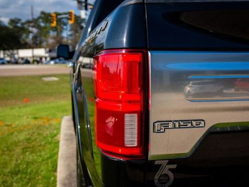 Used 2019 Ford F150 Platinum image 16
