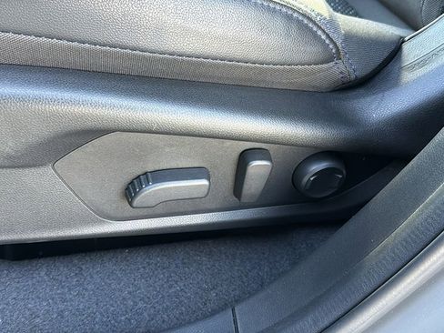 Certified 2025 Subaru Forester Premium image 12