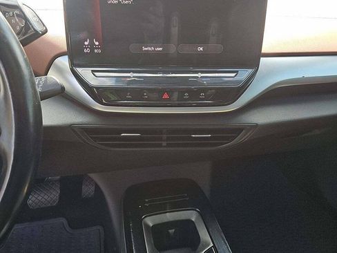 Used 2021 Volkswagen ID.4 Pro S w/ Gradient Package RWD image 11
