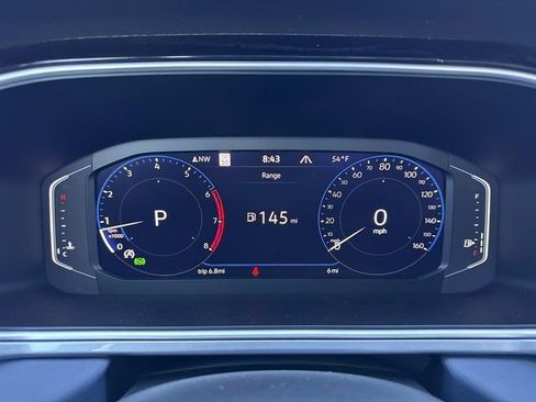 New 2026 Volkswagen Taos SEL image 25