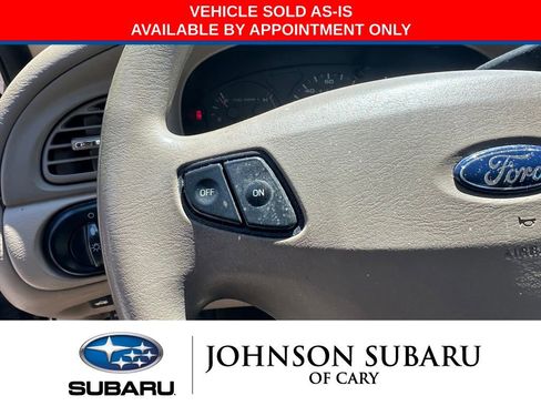 Used 2003 Ford Taurus SES FWD image 10