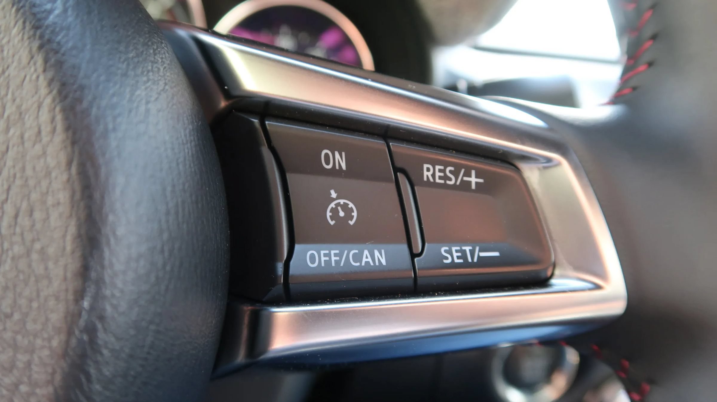 Used 2019 MAZDA MX-5 Miata RF Grand Touring RWD image 30