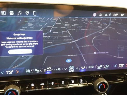 New 2026 Chevrolet Blazer EV RS w/ LPO, Blackout Package image 20