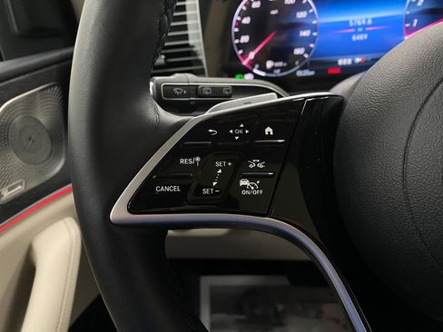 Certified 2026 Mercedes-Benz GLE 450 4MATIC image 17