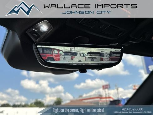 Used 2024 Chevrolet Corvette Stingray Coupe w/ Battery Protection Package RWD image 17