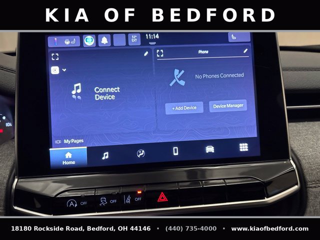 Used 2023 Jeep Compass Latitude AWD/4WD image 19