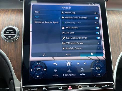 Used 2024 Mercedes-Benz GLC 300 image 33