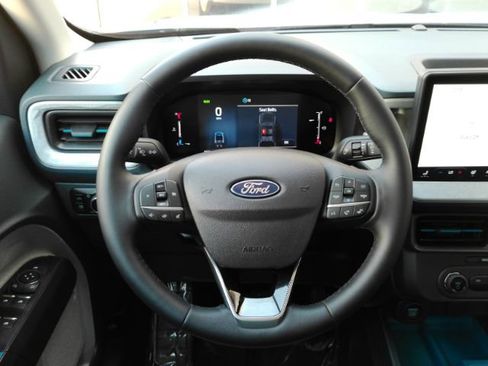 Used 2025 Ford Maverick XLT w/ XLT Luxury Package FWD image 29