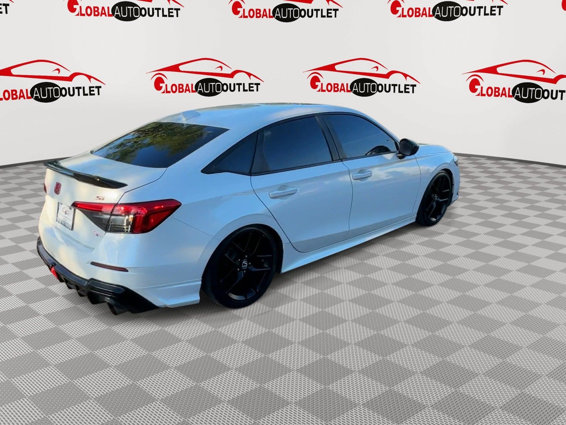 Used 2023 Honda Civic Si image 8