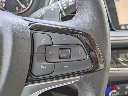 Used 2024 Buick Enclave Premium w/ Experience Buick Package image 27