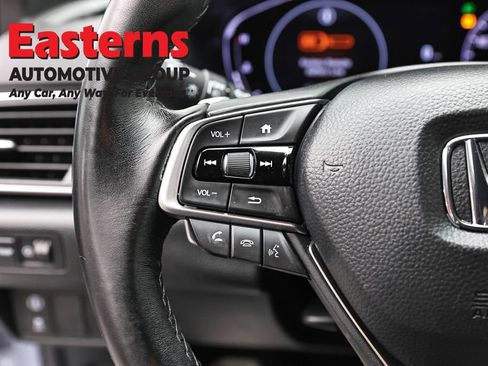 Used 2022 Honda Accord Sport image 15