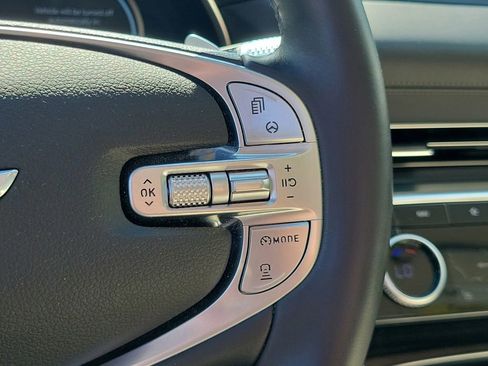 Used 2021 Genesis GV80 2.5T w/ Advanced Package 03 image 33