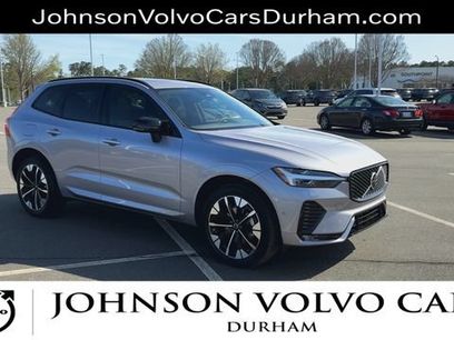 New 2026 Volvo XC60 B5 Plus w/ Protection Package Premier