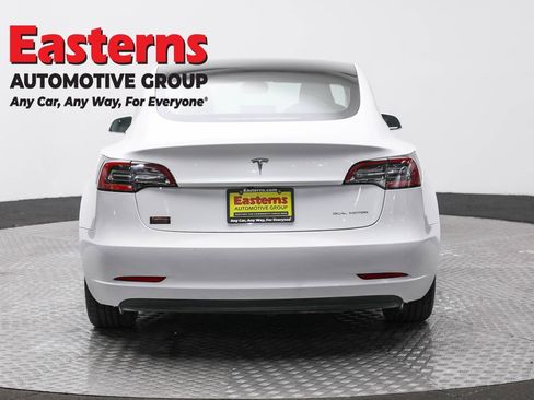 Used 2019 Tesla Model 3 Long Range image 6